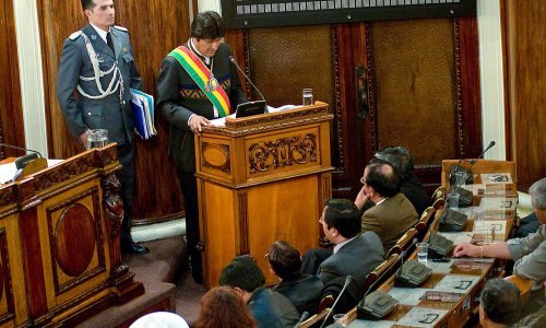 Morales pozvao Meksiko na ujedinjenje s ostalim latinskoameričkim državama