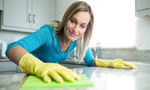 Trikovi zbog kojih će vaš dom blistati, a pritom ćete i uštedjeti