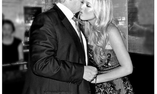 'Zaboravljena kći' Donalda Trumpa krije zanimljivu priču