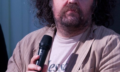 Austrijski Die Presse nahvalio Jergovićeva 'Oca'