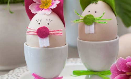 Pisanice koje će uljepšati svaki uskršnji stol