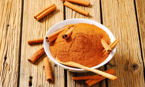 Začin očaravajućeg mirisa riznica je zdravlja