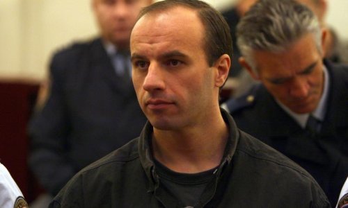 Rober Matanić kritično nakon tučnjave u zatvoru