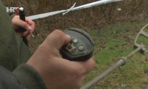 Saborska oporba: Posao razminiranja treba naplatiti Srbiji