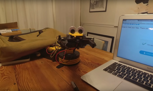 Robot pobijedio Googleovu 'I'm not a robot' zaštitu