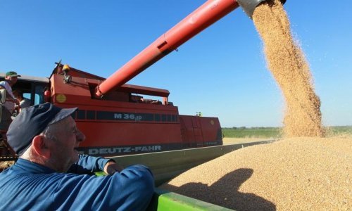 Sabor će svake godine raspravljati o stanju u poljoprivredi