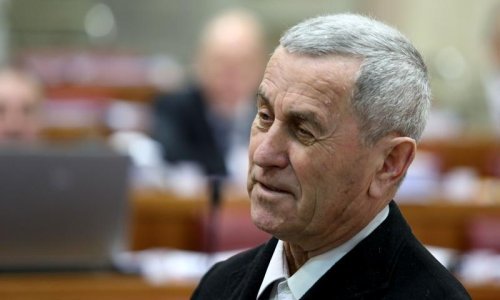 'Ljevica i desnica su iz istog gnijezda, a to je Komunistička partija'