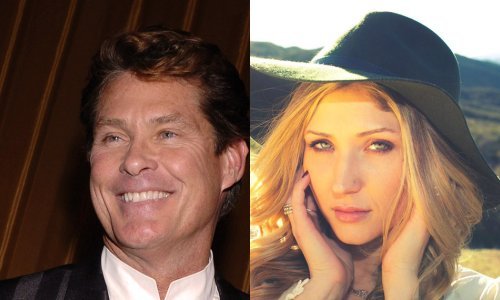 Kći Davida Hasselhoffa postaje zvijezda reality showa