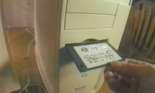 Zamislite da je League of Legends izašao u devedesetima