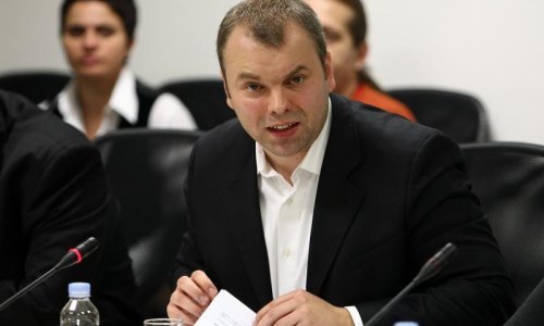 Markota pokrenuo reviziju aneksa ugovora i stimulacija zaposlenika HRT-a