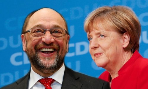 Izbori u Saarskoj test za Merkel i Schulza