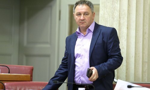 Culej vulgarno izvrijeđao Mrsića i njegovu suprugu