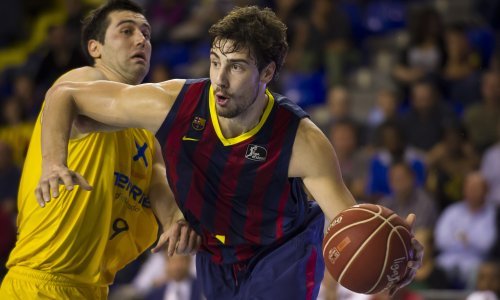 Košarkaški div nudi Hrvatu novi ugovor i kapetansku vrpcu; on još bez odluke, a o reprezentaciji nije želio ni riječi