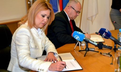 Vlada RH: U jednom tvitu sve o oprostu dugova