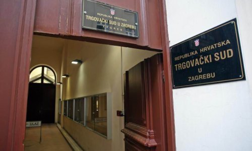 Skinut imunitet trgovačkoj sutkinji, muljala s ovrhama