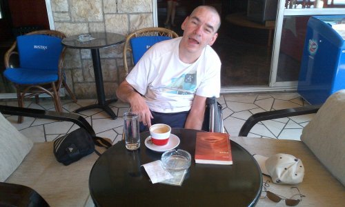 Hrvoju potrebna pomoć za troškove rehabilitacije