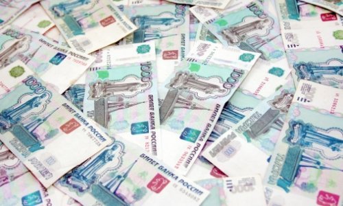 Ukrajinska hrivnja i ruska rublja na putu u ponor