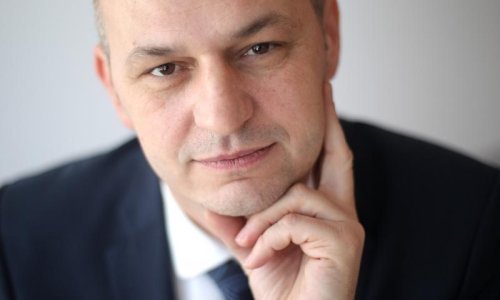 Kolakušić: Očekujem da ću biti razriješen sudačke dužnosti, možda se okrenem politici