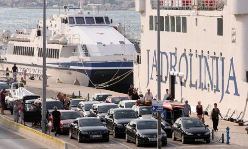 Jadrolinija slavi 70. rođendan i kreće u obnovu flote