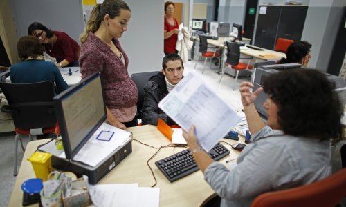 Manja nezaposlenost, ali analitičari upozoravaju na velike probleme