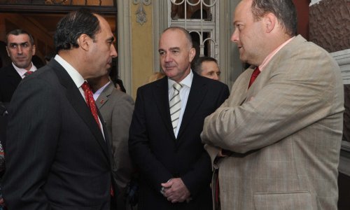 Hrvatska konačno dobiva veleposlanika u Rusiji