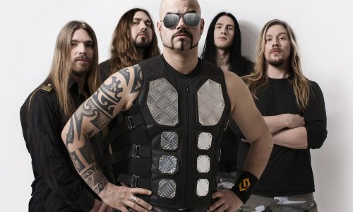 Švedska power metal atrakcija Sabaton nastupa u Tvornici
