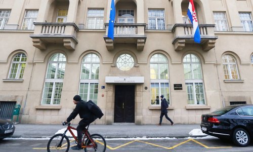 Ministarstvo kulture ograđuje se od kontroverzne Frljićeve predstave