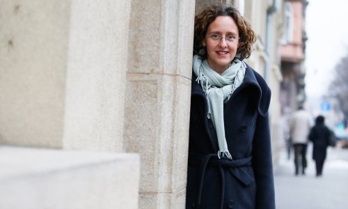 Nina Obuljen otvoreno o smjenama na HRT-u, Hasanbegoviću i članstvu u HDZ-u