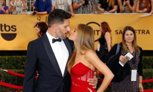 Joe Manganiello čuva sve poruke koje mu je poslala Sofia Vergara