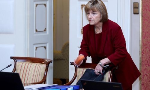 Prevlaka uskoro na Međunarodnom sudu pravde