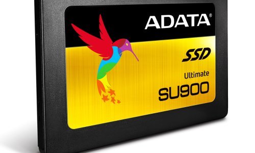 Ovo je novi Adatin dvoterabajtni SSD disk