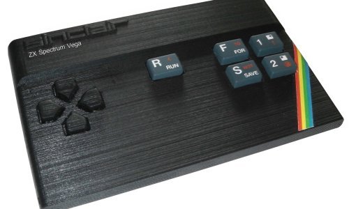 Novi ZX Spectrum nije ono što mislite...
