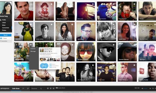 Jedna banalna stvar dovoljna je za preuzimanje tuđeg Myspace računa