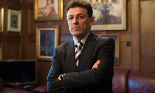 Burilović ostaje na čelu HGK, politika ga spasila od najozbiljnijeg konkurenta?