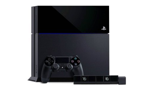 Sony je do danas prodao 100 milijuna PlayStationa 4
