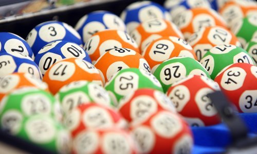 Novi hrvatski milijunaš na lotu je osvojio 1,7 milijuna kuna