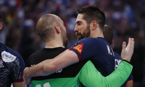Zbog njega se Francuzi više nikog ne boje na ovom rukometnom SP-u
