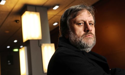 Žižek: Europska unija sije razdor u BiH