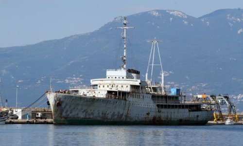 Titov Galeb traži koncesionara