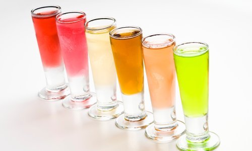 Putin naredio obuzdavanje cijena votke