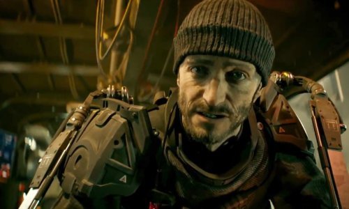 John Malkovich u novom DLC-u za Call of Duty