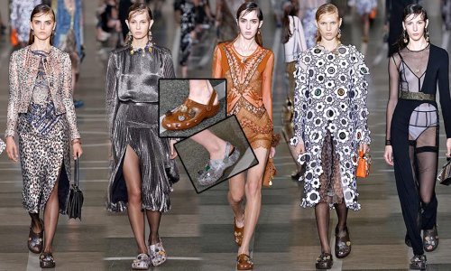 Omražene crocsice nikad nisu bile glamuroznije