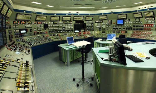 Kinezi zainteresirani za nadogradnju nuklearke Krško