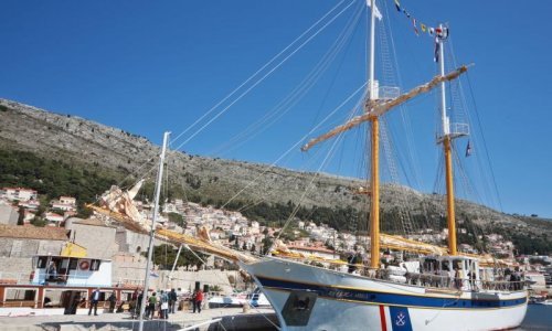 Jadranski župani upozoravaju: Gubimo i do 40 mil. kuna