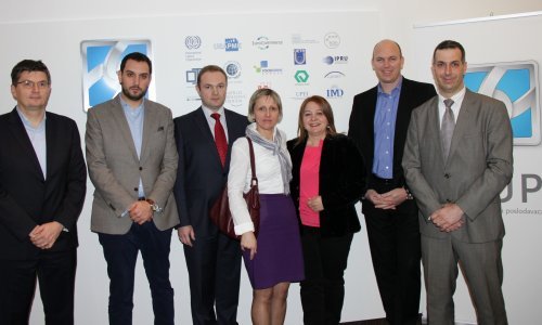 'ICT sektor ima potencijal od minimalno 5.000 novih radnih mjesta do 2020.'