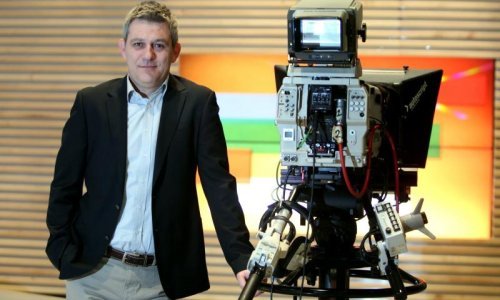 Ferlin otkrio - čelnici Betisa svojom ponudom zbunili Riječane!