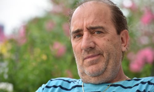 Mladen Grdović nakon dva Mercedesa, Ferrarija i Porschea slupao Jaguar