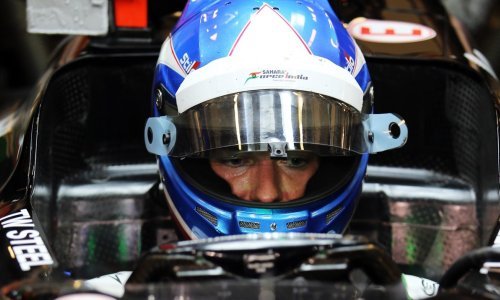 Potjerali ga usred sezone iz Formule 1: Odluka koja se zapravo očekivala!