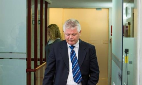 Vlahušić eliminiran iz utrke za gradonačelnika Dubrovnika
