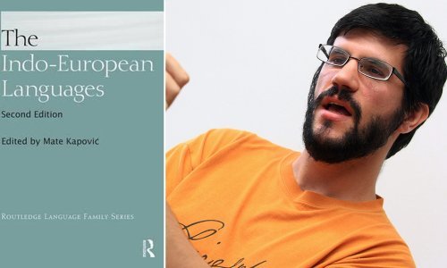 Da se jezici nisu mijenjali, ne bi bilo hrvatskog kakvog znamo